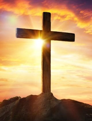 GOOD FRIDAY HOLIDAY